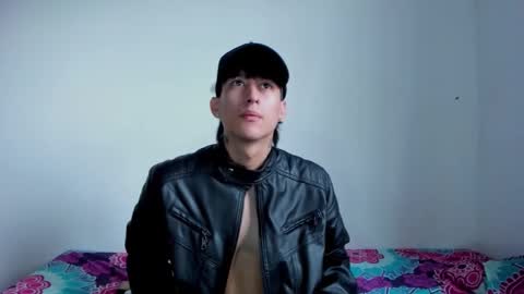 darsel_night online show from 26, 11, 2025