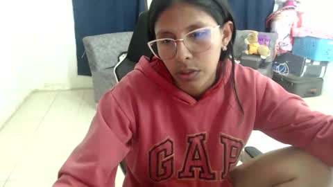 Snapshot of darsha_1 chatting on 21, 5, 2026 Darsha online show from 21, 5, 2026