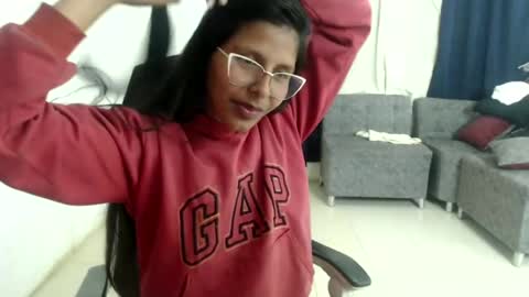 Snapshot of darsha_1 chatting on 15, 6, 2026 Darsha online show from 15, 6, 2026
