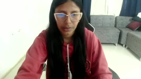 Snapshot of darsha_1 chatting on 16, 6, 2026 Darsha online show from 16, 6, 2026