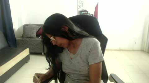 Snapshot of darsha_1 chatting on 28, 7, 2026 Darsha online show from 28, 7, 2026
