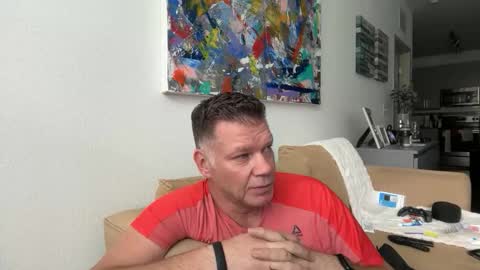 Snapshot of dartanha007 chatting on 23, 10, 2025 dartanha007 online show from 23, 10, 2025