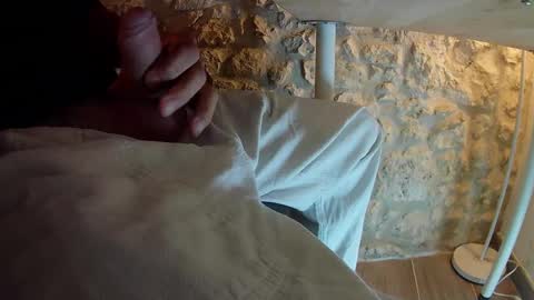 Snapshot of darthspider chatting on 6, 10, 2025 darthspider online show from 6, 10, 2025