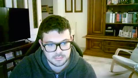 Snapshot of dartvader95 chatting on 5, 1, 2026 dartvader95 online show from 5, 1, 2026