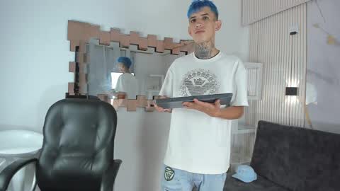 darwin_ggh online show from 16, 11, 2025