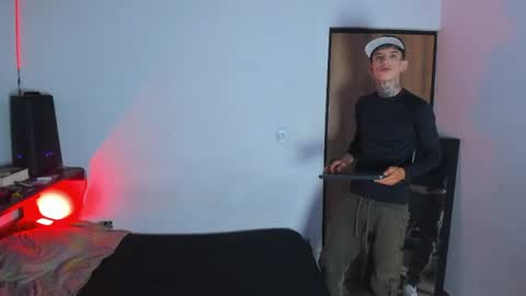 darwin_stark online show from 6, 5, 2026