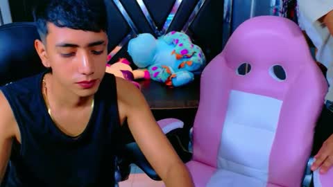 darwinandbrayan online show from 14, 11, 2025