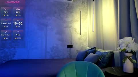 daryakeyy online show from 10, 1, 2025