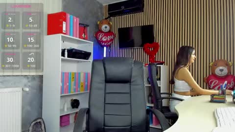 Snapshot of daryastars chatting on 26, 5, 2026 Darya online show from 26, 5, 2026