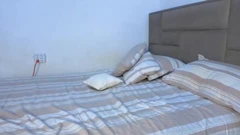 Isabella online show from 11, 3, 2026