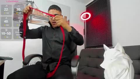 Snapshot of dash_bukoski chatting on 19, 9, 2025 Dash online show from 19, 9, 2025