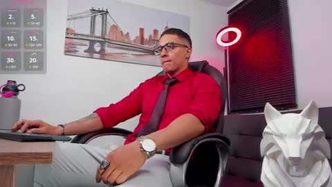 Snapshot of dash_bukoski chatting on 20, 9, 2025 Dash online show from 20, 9, 2025