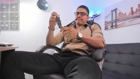 Snapshot of dash_bukoski chatting on 1, 10, 2025 Dash online show from 1, 10, 2025