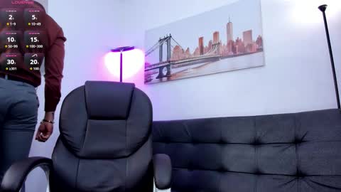 Snapshot of dash_bukoski chatting on 8, 10, 2025 Dash online show from 8, 10, 2025