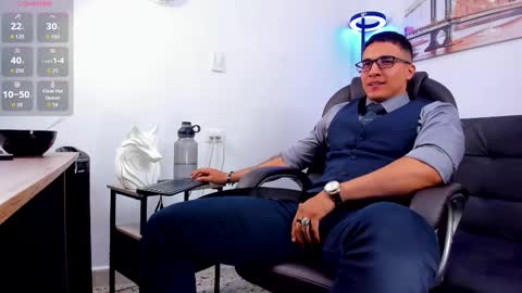 Snapshot of dash_bukoski chatting on 14, 10, 2025 Dash online show from 14, 10, 2025