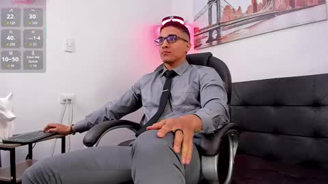 Snapshot of dash_bukoski chatting on 17, 10, 2025 Dash online show from 17, 10, 2025