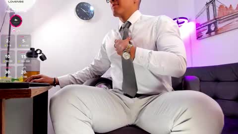 Snapshot of dash_bukoski chatting on 18, 10, 2025 Dash online show from 18, 10, 2025