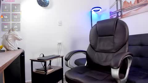 Snapshot of dash_bukoski chatting on 20, 11, 2025 Dash online show from 20, 11, 2025