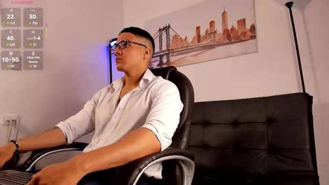 Snapshot of dash_bukoski chatting on 23, 11, 2025 Dash online show from 23, 11, 2025