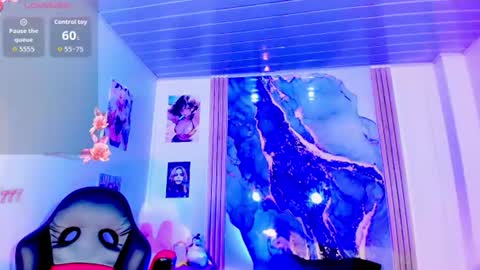 Natalia online show from 13, 6, 2026