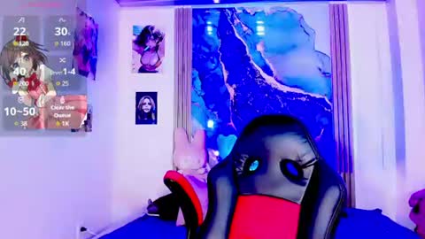 Natalia online show from 22, 6, 2026