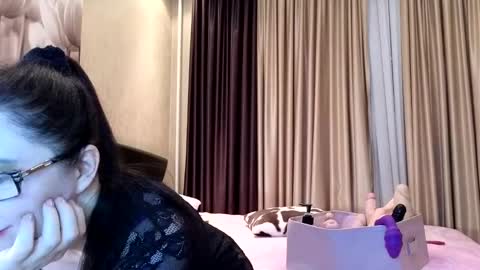 DashaHart online show from 7, 1, 2025