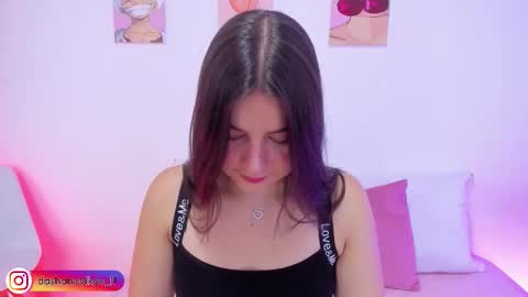 Snapshot of dashanovikov chatting on 10, 11, 2025 Dasha online show from 10, 11, 2025