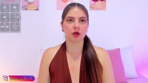 Snapshot of dashanovikov chatting on 16, 11, 2025 Dasha online show from 16, 11, 2025