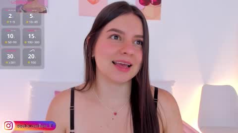 Snapshot of dashanovikov chatting on 16, 12, 2025 Dasha online show from 16, 12, 2025