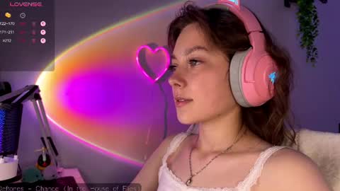 Snapshot of dashasambyka19 chatting on 7, 7, 2026 Sambuca online show from 7, 7, 2026