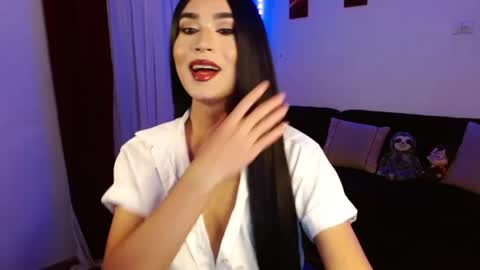 Snapshot of dashly_queen1 chatting on 13, 7, 2026 dashly_queen1 online show from 13, 7, 2026