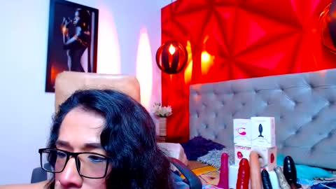 Snapshot of daslytsroze chatting on 21, 9, 2025 Dasly online show from 21, 9, 2025