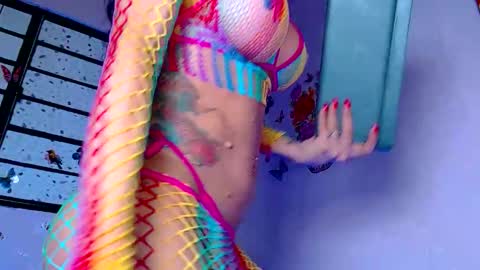 Dasly online show from 27, 3, 2026