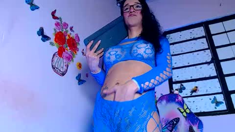 Snapshot of daslytsrozee chatting on 30, 5, 2026 Dasly online show from 30, 5, 2026