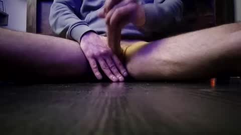 Smelly foot lover online show from 7, 3, 2025