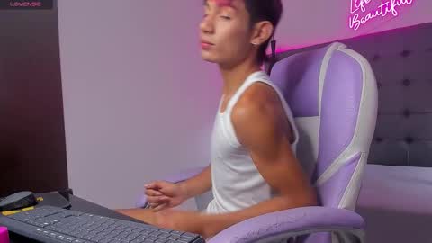 angel online show from 28, 11, 2025