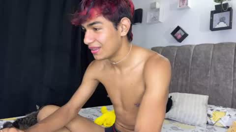 Snapshot of dav_nagel2 chatting on 25, 6, 2026 ANGEL online show from 25, 6, 2026