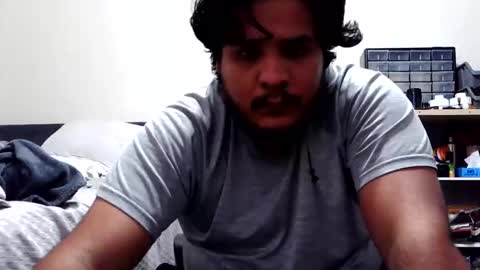 davagon832 online show from 28, 2, 2026