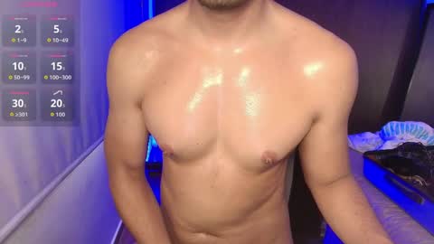 Snapshot of dave02_ chatting on 8, 4, 2026 David online show from 8, 4, 2026