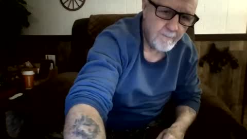 dave571960 online show from 23, 3, 2026