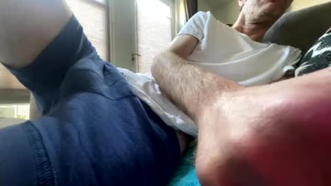 dave76b online show from 7, 3, 2025