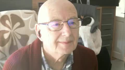 Snapshot of dave9569a chatting on 2, 3, 2025 dave9569a online show from 2, 3, 2025