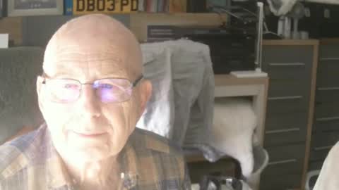 Snapshot of dave9569a chatting on 30, 9, 2025 dave9569a online show from 30, 9, 2025
