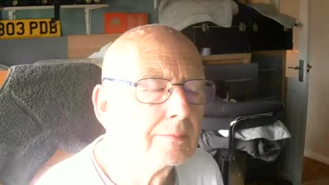 Snapshot of dave9569a chatting on 18, 6, 2026 dave9569a online show from 18, 6, 2026