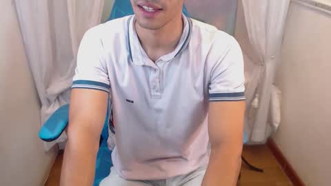 Dave Bakers online show from 5, 4, 2026