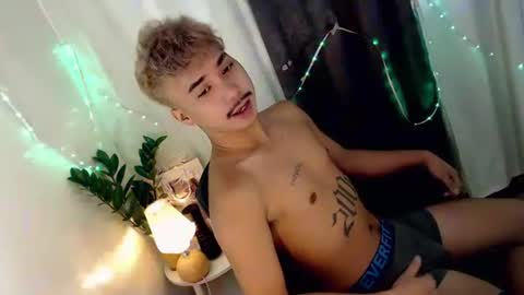 DAVE online show from 9, 4, 2026