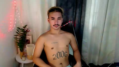 DAVE online show from 12, 5, 2026