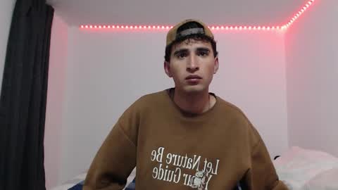 Snapshot of dave_hot1 chatting on 3, 12, 2025 David online show from 3, 12, 2025