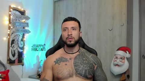 Snapshot of dave_max93 chatting on 18, 12, 2024 DAVE MAX online show from 18, 12, 2024