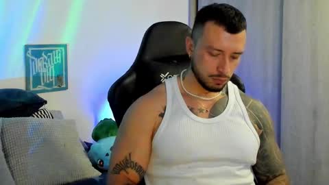 DAVE MAX online show from 19, 2, 2026